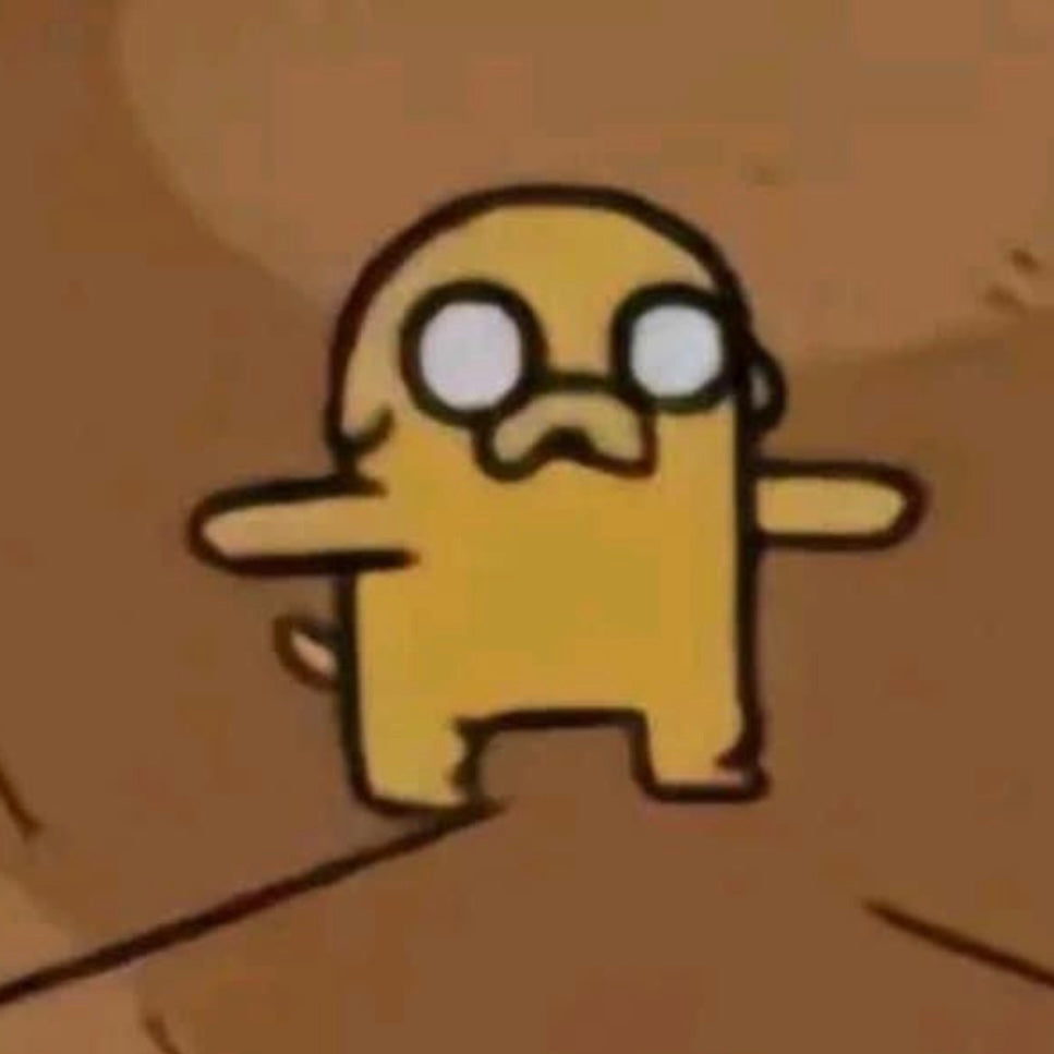 Adventure Time lil Guys