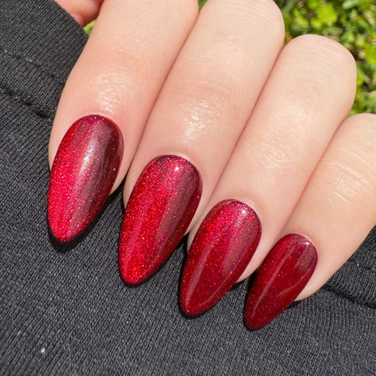 Ruby Red